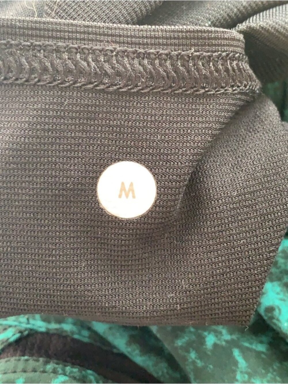 Lululemon Athletic Shorts - Picture 6 of 6